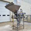Image AK ROBBINS VF Screener - Stainless Steel  - 11 from Bid-on-Equipment.com