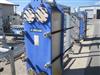 Image 1200 Sq. Ft. ALFA LAVAL M15-BFG Plate Heat Exchanger - 2 from Bid-on-Equipment.com