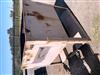 Image 40 Cu. Ft. Dry Storage Tote - Carbon Steel - 2 from Bid-on-Equipment.com