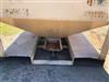 Image 40 Cu. Ft. Dry Storage Tote - Carbon Steel - 3 from Bid-on-Equipment.com
