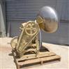 Image SHING TSE Coating Pan - Stainless Steel - 1 from Bid-on-Equipment.com