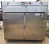 Image CHIN FA CFM Convection Oven - 1 from Bid-on-Equipment.com