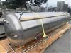 Image 1175 Gallon JV NORTHWEST Brite Tank - 1 from Bid-on-Equipment.com