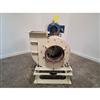 Image FAN KOREA TECHNOLOGY FDB-046S Exhaust Fan with 10 HP Explosion Proof Motor - Stainless Steel - 3 from Bid-on-Equipment.com