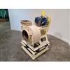 Image FAN KOREA TECHNOLOGY FDB-046S Exhaust Fan with 10 HP Explosion Proof Motor - Stainless Steel - 4 from Bid-on-Equipment.com