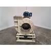 Image FAN KOREA TECHNOLOGY FDB-046S Exhaust Fan with 10 HP Explosion Proof Motor - Stainless Steel - 2 from Bid-on-Equipment.com