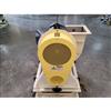 Image FAN KOREA TECHNOLOGY FDB-046S Exhaust Fan with 10 HP Explosion Proof Motor - Stainless Steel - 4 from Bid-on-Equipment.com