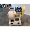 Image FAN KOREA TECHNOLOGY FDB-046S Exhaust Fan with 10 HP Explosion Proof Motor - Stainless Steel - 5 from Bid-on-Equipment.com