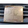 Image FAN KOREA TECHNOLOGY FDB-046S Exhaust Fan with 10 HP Explosion Proof Motor - Stainless Steel - 6 from Bid-on-Equipment.com