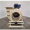 Image FAN KOREA TECHNOLOGY FDB-046S Exhaust Fan with 10 HP Explosion Proof Motor - Stainless Steel - 2 from Bid-on-Equipment.com