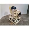 Image FAN KOREA TECHNOLOGY FDB-046S Exhaust Fan with 10 HP Explosion Proof Motor - Stainless Steel - 3 from Bid-on-Equipment.com