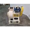 Image FAN KOREA TECHNOLOGY FDB-046S Exhaust Fan with 10 HP Explosion Proof Motor - Stainless Steel - 4 from Bid-on-Equipment.com