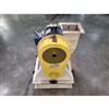Image FAN KOREA TECHNOLOGY FDB-046S Exhaust Fan with 10 HP Explosion Proof Motor - Stainless Steel - 5 from Bid-on-Equipment.com