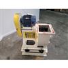 Image FAN KOREA TECHNOLOGY FDB-046S Exhaust Fan with 10 HP Explosion Proof Motor - Stainless Steel - 6 from Bid-on-Equipment.com