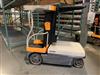 Image 2018 CROWN Work Assist Vehicle WAV60-118 Narrow Aisle Man Lift Order Picker - 1 from Bid-on-Equipment.com