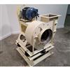Image FAN KOREA TECHNOLOGY FDB-046S Exhaust Fan with 10 HP Explosion Proof Motor - Stainless Steel - 2 from Bid-on-Equipment.com