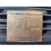 Image FAN KOREA TECHNOLOGY FDB-046S Exhaust Fan with 10 HP Explosion Proof Motor - Stainless Steel - 4 from Bid-on-Equipment.com