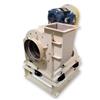 Image FAN KOREA TECHNOLOGY FDB-046S Exhaust Fan with 10 HP Explosion Proof Motor - Stainless Steel - 1 from Bid-on-Equipment.com