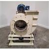 Image FAN KOREA TECHNOLOGY FDB-046S Exhaust Fan with 10 HP Explosion Proof Motor - Stainless Steel - 2 from Bid-on-Equipment.com