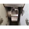 Image FAN KOREA TECHNOLOGY FDB-046S Exhaust Fan with 10 HP Explosion Proof Motor - Stainless Steel - 3 from Bid-on-Equipment.com