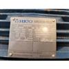 Image FAN KOREA TECHNOLOGY FDB-046S Exhaust Fan with 10 HP Explosion Proof Motor - Stainless Steel - 4 from Bid-on-Equipment.com