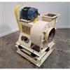 Image FAN KOREA TECHNOLOGY FDB-046S Exhaust Fan with 10 HP Explosion Proof Motor - Stainless Steel - 6 from Bid-on-Equipment.com