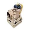 Image FAN KOREA TECHNOLOGY FDB-046S Exhaust Fan with 10 HP Explosion Proof Motor - Stainless Steel - 1 from Bid-on-Equipment.com