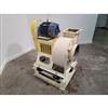 Image FAN KOREA TECHNOLOGY FDB-046S Exhaust Fan with 10 HP Explosion Proof Motor - Stainless Steel - 3 from Bid-on-Equipment.com
