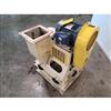 Image FAN KOREA TECHNOLOGY FDB-046S Exhaust Fan with 10 HP Explosion Proof Motor - Stainless Steel - 6 from Bid-on-Equipment.com