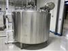 Image 800 Gallon ANCO Vat Pasteurizer - 1 from Bid-on-Equipment.com