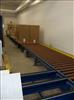 Image ALBA Live Pallet Conveyor with Rapiscan X-Ray Machine - 5 from Bid-on-Equipment.com