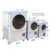 Image Vacuum Freeze Dryer Lyophilizer - 4 from Bid-on-Equipment.com