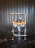 Image MURZAN PI.50.SL Diaphragm Pump - 316 L Stainless Steel, Sanitary - 1 from Bid-on-Equipment.com