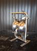 Image MURZAN PI.50.SL Diaphragm Pump - 316 L Stainless Steel, Sanitary - 2 from Bid-on-Equipment.com