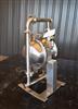 Image MURZAN PI.50.SL Diaphragm Pump - 316 L Stainless Steel, Sanitary - 3 from Bid-on-Equipment.com