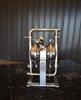 Image MURZAN PI.50.SL Diaphragm Pump - 316 L Stainless Steel, Sanitary - 4 from Bid-on-Equipment.com