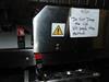 Image HARVEST Reliant Bakery Cutting Table - 9 from Bid-on-Equipment.com