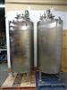 Image WHE BIO-SYSTEMS INC. Jacketed Pressure Tank with Lightnin Mixer - 1 from Bid-on-Equipment.com
