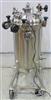Image 70 Liter STAINLESS TECHNOLOGY Bio Clave Bioreactor - 1 from Bid-on-Equipment.com