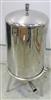 Image CUNO 16 ZPC 2 Filter - Stainless Steel - 3 from Bid-on-Equipment.com