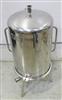 Image CUNO 16 ZPC 2 Filter - Stainless Steel - 6 from Bid-on-Equipment.com