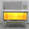 Image BAKER COMPANY SG603A-HE SterilGARD Biological Safety Cabinet - Class II Type A2 - 6 from Bid-on-Equipment.com