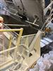 Image 180 Cu. Ft. AMERICAN PROCESS / ERICH MACH. Jacketed Ribbon / Paddle Blender - 5 from Bid-on-Equipment.com