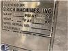 Image 180 Cu. Ft. AMERICAN PROCESS / ERICH MACH. Jacketed Ribbon / Paddle Blender - 7 from Bid-on-Equipment.com