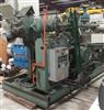 Image 125 HP GARDNER DENVER Air Compressor - 500 PSI - 1 from Bid-on-Equipment.com
