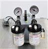Image GAST 5KH36KNA510X Portable Rotary Vane Vacuum Pump - 2 from Bid-on-Equipment.com