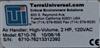 Image TERRA UNIVERSAL 6710-76 Air Handler - 4 from Bid-on-Equipment.com