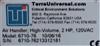 Image TERRA UNIVERSAL 6710-76 Air Handler - 5 from Bid-on-Equipment.com