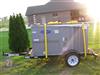 Image CARRIER Commercial Rooftop HVAC Unit - 1 from Bid-on-Equipment.com