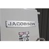 Image 75 HP JACOBSON CARTER DAY MZH-4216 Multi-Zone Hammermill - 11 from Bid-on-Equipment.com